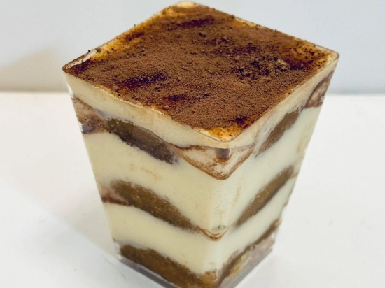 Deserek Tiramisu