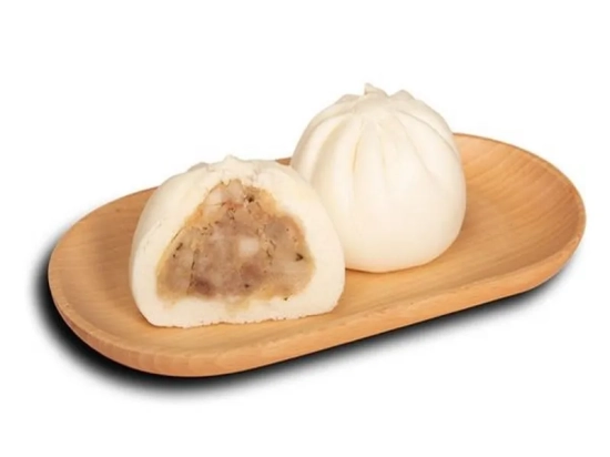 Bao Bao - Steam buns