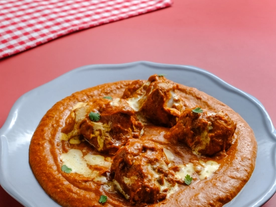 MAPO TOFU BALLS