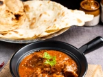 MADRAS CURRY