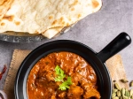 MADRAS CURRY