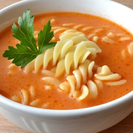 Zupa pomidorowa