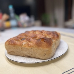 Focaccia