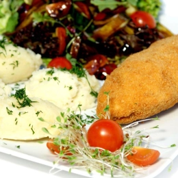 Kotlet Devolay