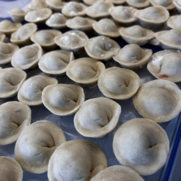 Pielmieni