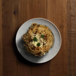 Makaron Bolognese