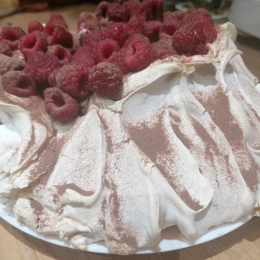Beza Pavlova