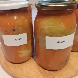 Golabki