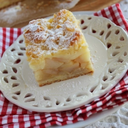 Szarlotka