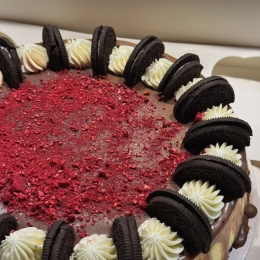 SERNIK OREO