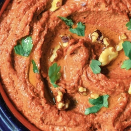 Muhammara