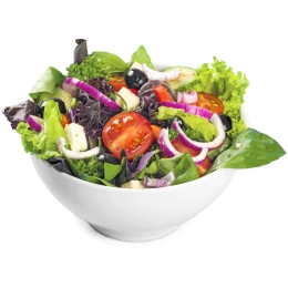 Mixed Salad