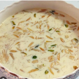 Sheerkhurma