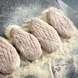 Kotlet  mielony 0,5 kg