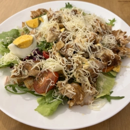 Chicken salad