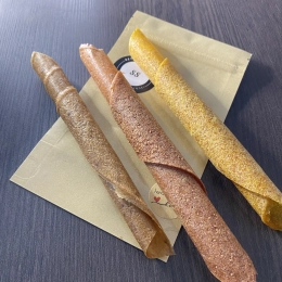 Pastyła owocowo-jagodowa