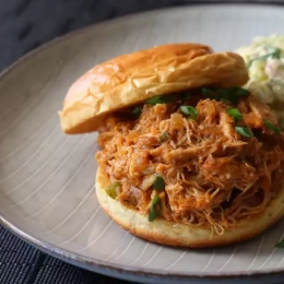 Sloppy Joe