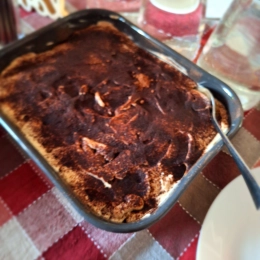 Tiramisu - Party