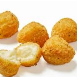 Nugetsy z serka camembert