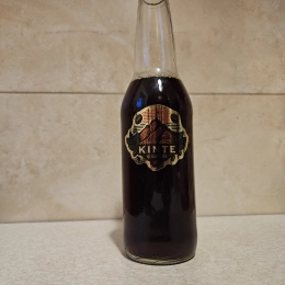 Cold Brew 100% Arabika Brazylia