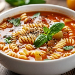 zupa pomidorowa