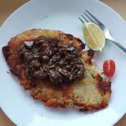 Placki ziemniaczane