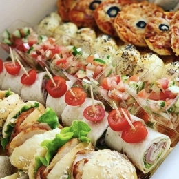 Box lunchowy