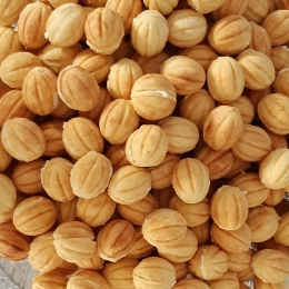 Orzeszki
