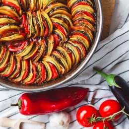 Ratatouille