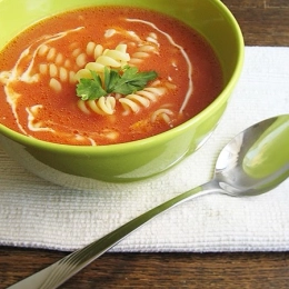 Zupa pomidorowa