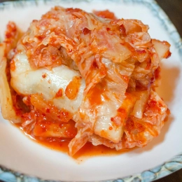 Kimchi