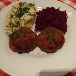 Kotlety mielone