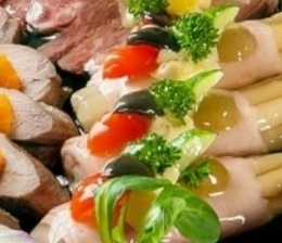 Plater mięsny