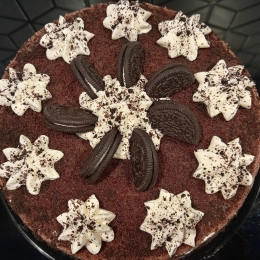 Tort OREO