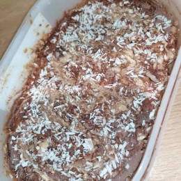 Lody śmietankowo-kajmakowe