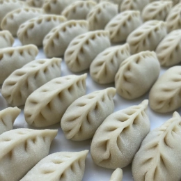 Pierogi i Gołąbki