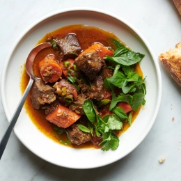 🥘 Bo Kho - wietnamski gulasz wołowy