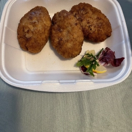 Kotlety mielone