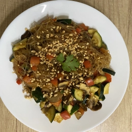 Makaron po Chińsku