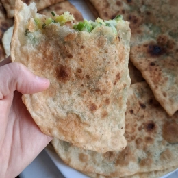 Bolani