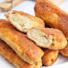Krokiety ruskie