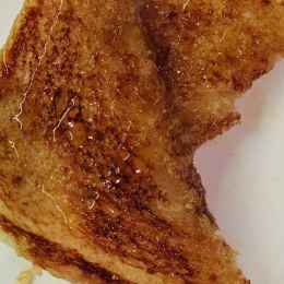 Honey Gold Melt