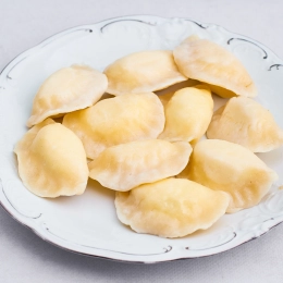 Pierogi