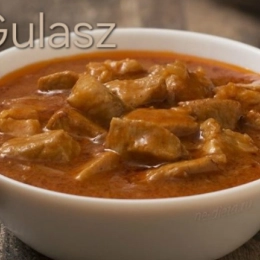 Gulasz