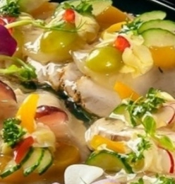 Plater mieszany