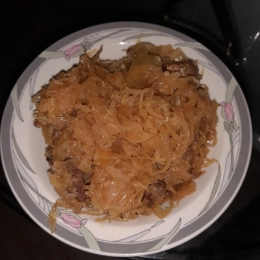 Bigos.