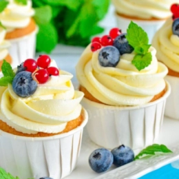 Muffiny 1 szt