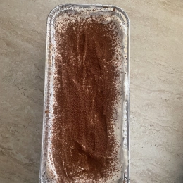 tiramisu (klasyczne)