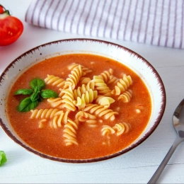 Zupa pomidorowa
