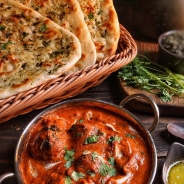 MADRAS CURRY